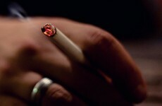 There's now THREE tobacco giants threatening to sue the government