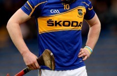 Looks like we know who the new Tipperary GAA shirt sponsor will be