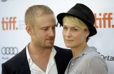 Claire Underwood got awfully frank about her sex life... it's The Dredge