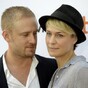 Claire Underwood got awfully frank about her sex life... it's The Dredge