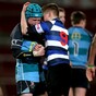 This schools rugby photo perfectly sums up the absolute agony of losing a big game