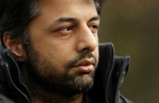 Husband of South Africa honeymoon murder victim faces extradition
