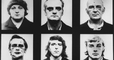 On this day 24 years ago, the Birmingham Six were released