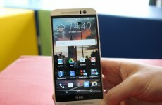 HTC has designed the best Android smartphone out there