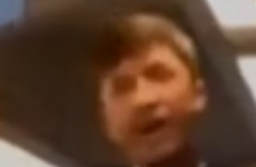 'Our son is a good boy, but this video is disgusting': Students apologise for racist frat chant