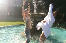 It looks like Hope Solo IS going nude for ESPN The Magazine's body issue