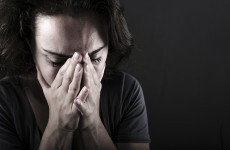 'When I first started having panic attacks I had no idea what was going on'