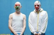 'I want to take a ball of legal yokes and talk to Joe Duffy': The week in quotes