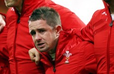 'It's difficult when you concede 20 or 30 kgs to an opponent': Would Shane Williams make it in modern rugby?