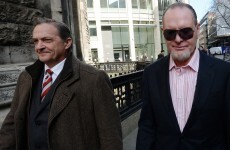 Paul Gascoigne tells court hacking 'ruined my life'