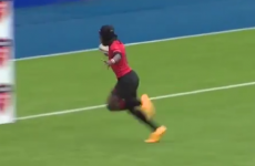 This English 15-year-old plays rugby like he's a Jonah Lomu/Bryan Habana hybrid