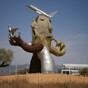 Ryanair set to bring Spanish 'ghost airport' back to life