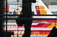 Spanish baggage handlers call off 24-hour strikes