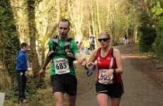 Visually impaired athlete told she cannot compete in Mini Marathon with male guide