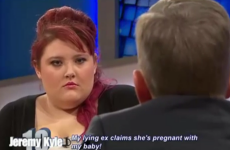 It's happened: We've hit peak Jeremy Kyle