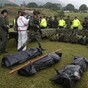 The IRA, the US and Colombia's 50 years of violence
