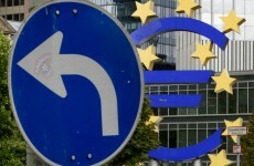 ECB's emergency bank lending soared last night