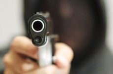 Staff threatened with gun in supermarket robbery