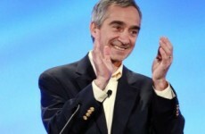 Google's chief financial officer stepping down to ACTUALLY spend time with his family