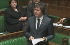 LIVE: House of Commons debates release of Hillsborough documents