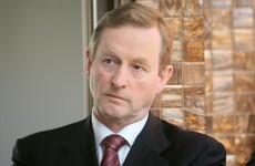 The vast majority of staff in Enda Kenny's office are proud to work there