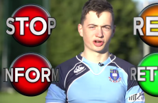 Here's what you need to know about concussion protocols in domestic rugby