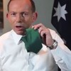 Poll: The Australian PM's Paddy's Day message seems a little patronising ... What do you think?
