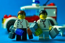 90% of Irish medical students considering emigration after they qualify