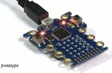 The BBC will give every 11-year-old in the UK this coding device