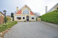 Five properties to view this weekend… over €500,000