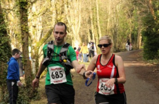 Male guides now allowed for visually impaired athletes after Women's Mini Marathon u-turn