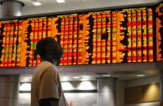 Mixed opening for European markets as French banks continue to stutter