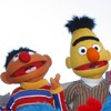 Thousands call for Muppet marriage... between Bert and Ernie