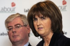 REVEALED: How Labour considered water charges, meters and an ‘ESB for water’… five years ago
