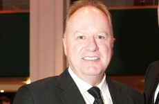 DJ Tony Fenton has died at the age of 53