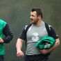 Healy held back and more talking points from Ireland's side to face Wales