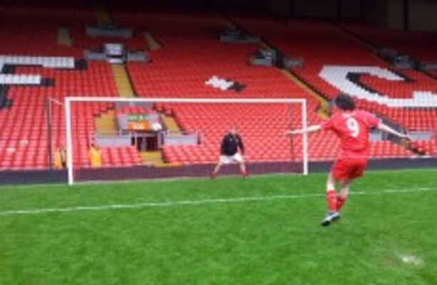 Show us your best football moment and you could be togging out at this ...