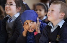 Catholic Church tells Irish schools how they should treat non-Catholics