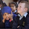 Catholic Church tells Irish schools how they should treat non-Catholics