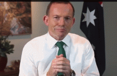 The Australian Prime Minister's St. Patrick's Day message is one of the cringiest yet