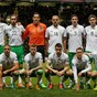 Despite not playing since November, Ireland have moved up in the world rankings