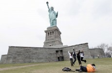 'Unsafe' Statue of Liberty to close for 12-month renovation