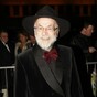 Author Terry Pratchett has died at the age of 66