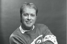 "Never saw him in bad humour" - Larry Gogan remembers old friend Tony Fenton