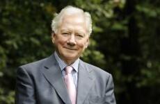 President Gaybo? Opinion poll puts Byrne as most popular candidate