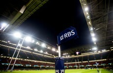 The most important question of all has been answered ahead of Wales v Ireland