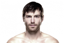 'I'm going in there to steal that hype' - Lindsey wants to scupper the UFC's plans for Duffy