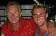 'I was devastated. I cried for weeks': Eamonn Coghlan reveals struggle with son's sexuality