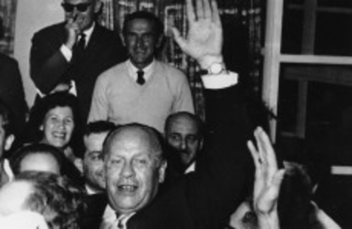 The messy legal battle for who actually owns Oskar Schindler's lists