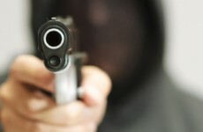 Gardaí appeal after gun fired at Dublin house with children inside